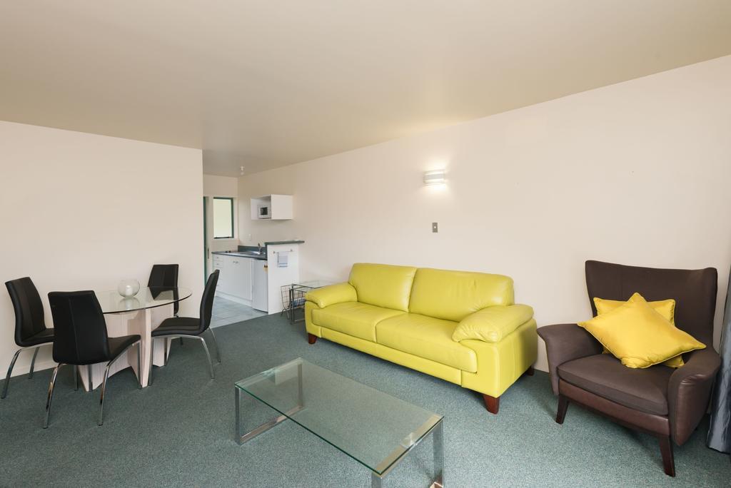 Te Tiriti Motel Paihia