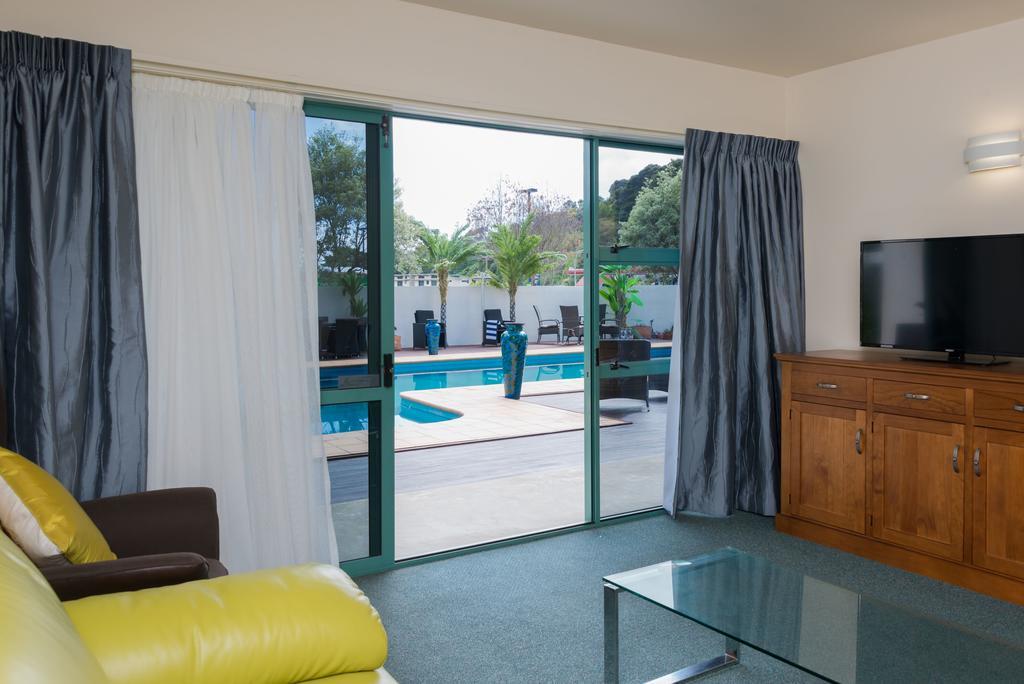 Motel Te Tiriti Paihia