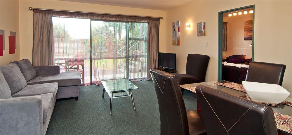 Motel Te Tiriti 4*
