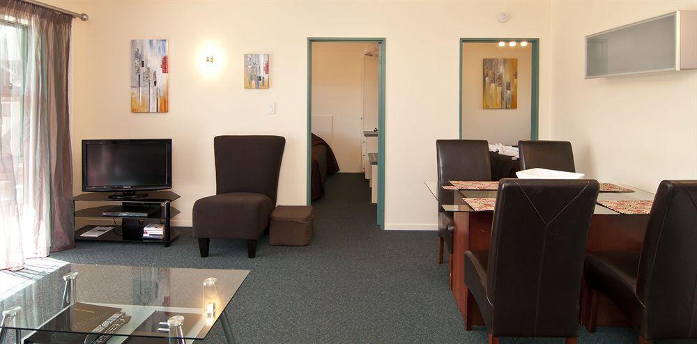 Motel Te Tiriti 4*