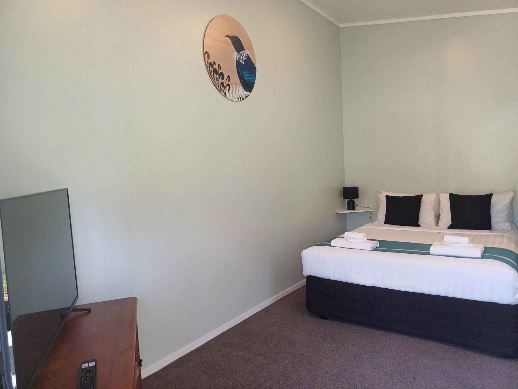 Te Tiriti Motel Paihia