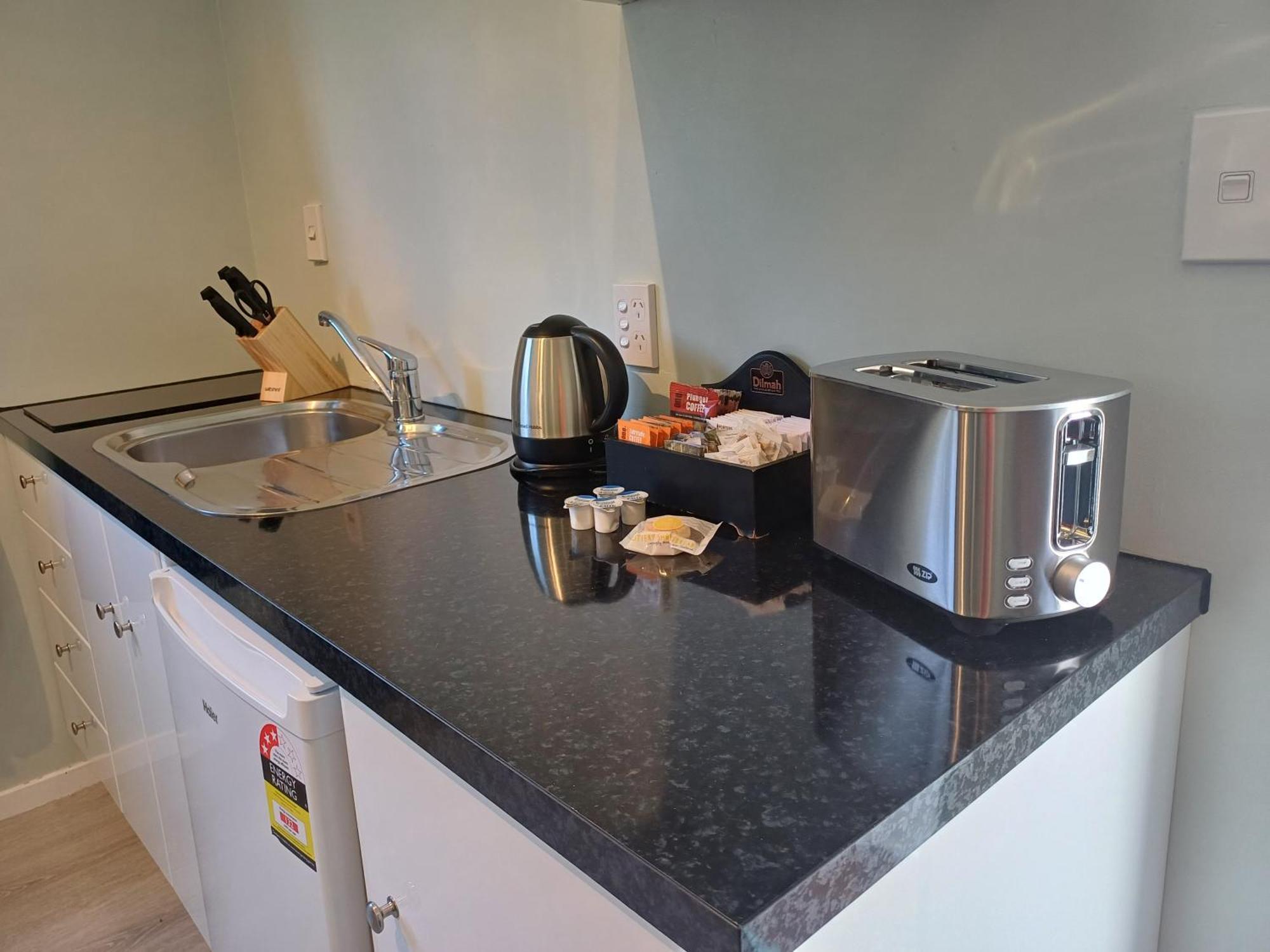 Te Tiriti Motel Paihia
