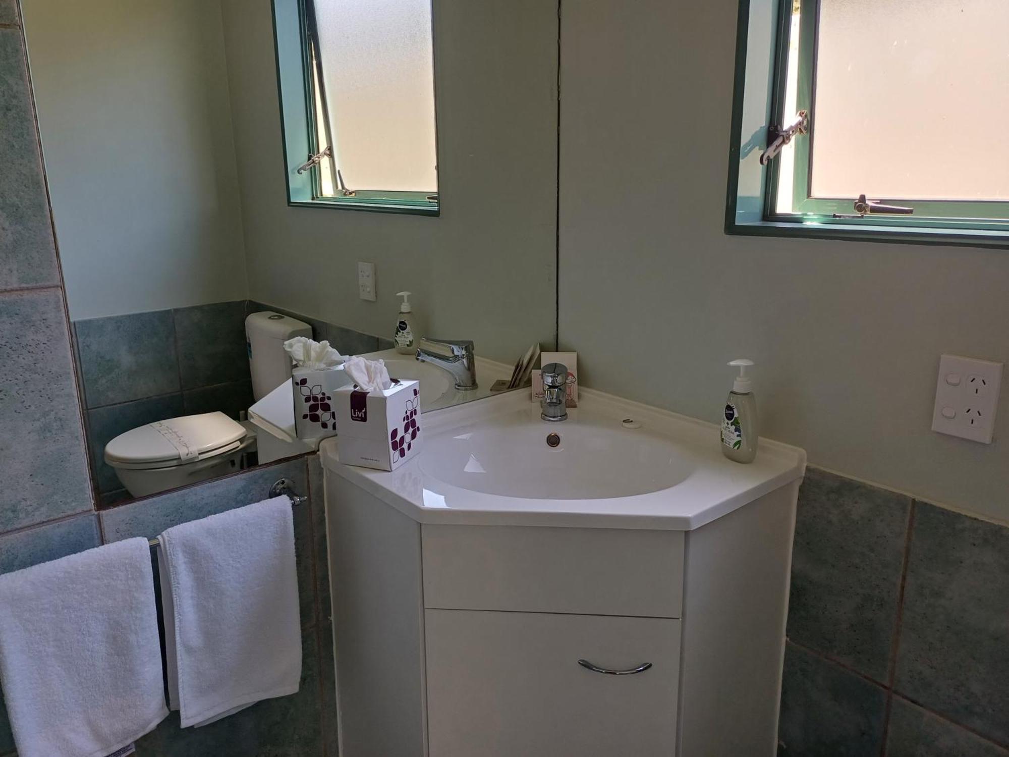 Te Tiriti Motel Paihia