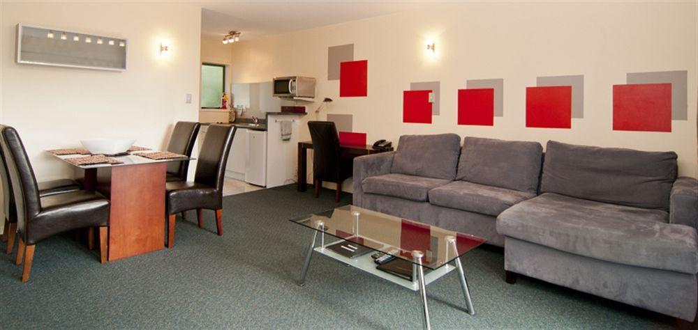 Motel Te Tiriti