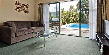 Motel Te Tiriti 4*