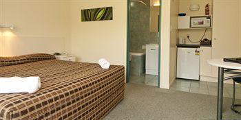 Motel Te Tiriti 4*
