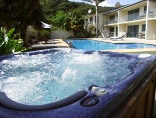Motel Te Tiriti 4*
