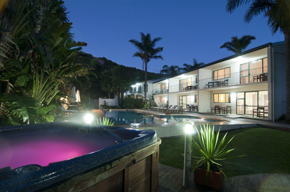 Te Tiriti Motel