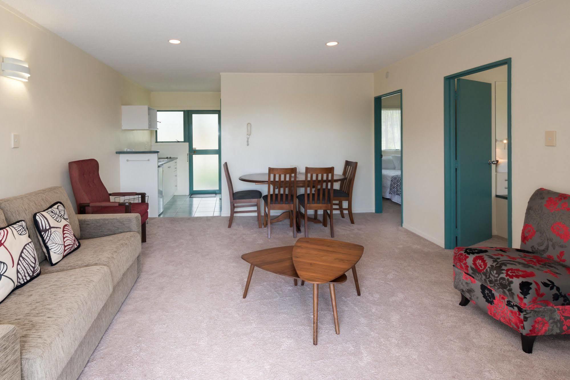 Te Tiriti Motel Paihia
