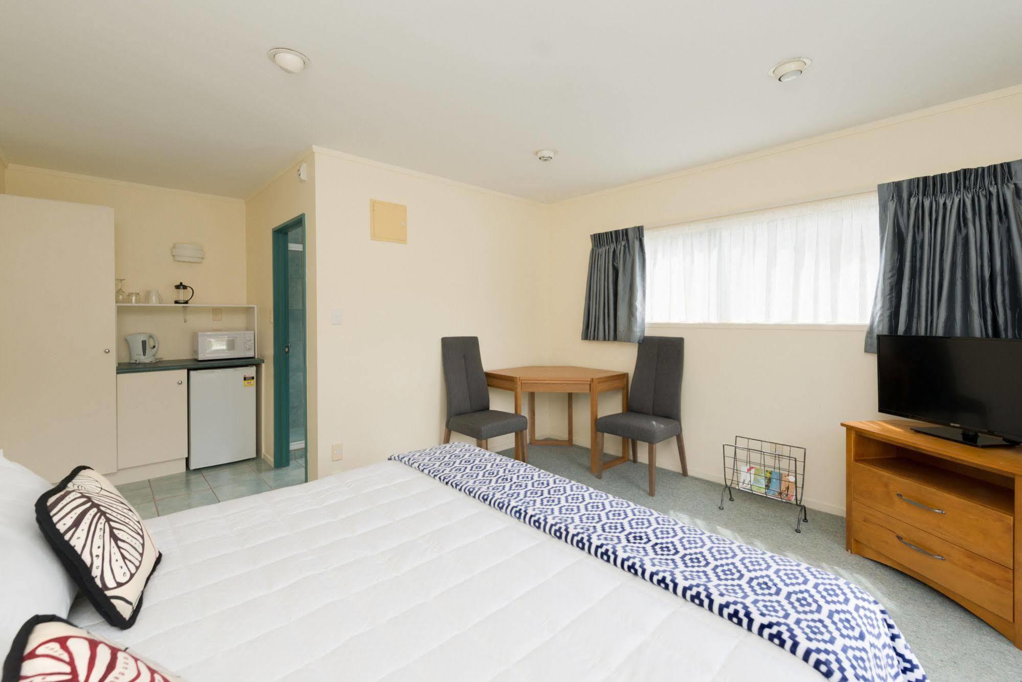 Motel Te Tiriti 4*