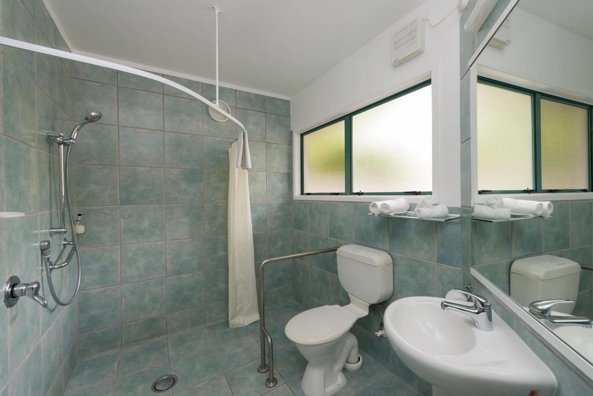 Te Tiriti Motel