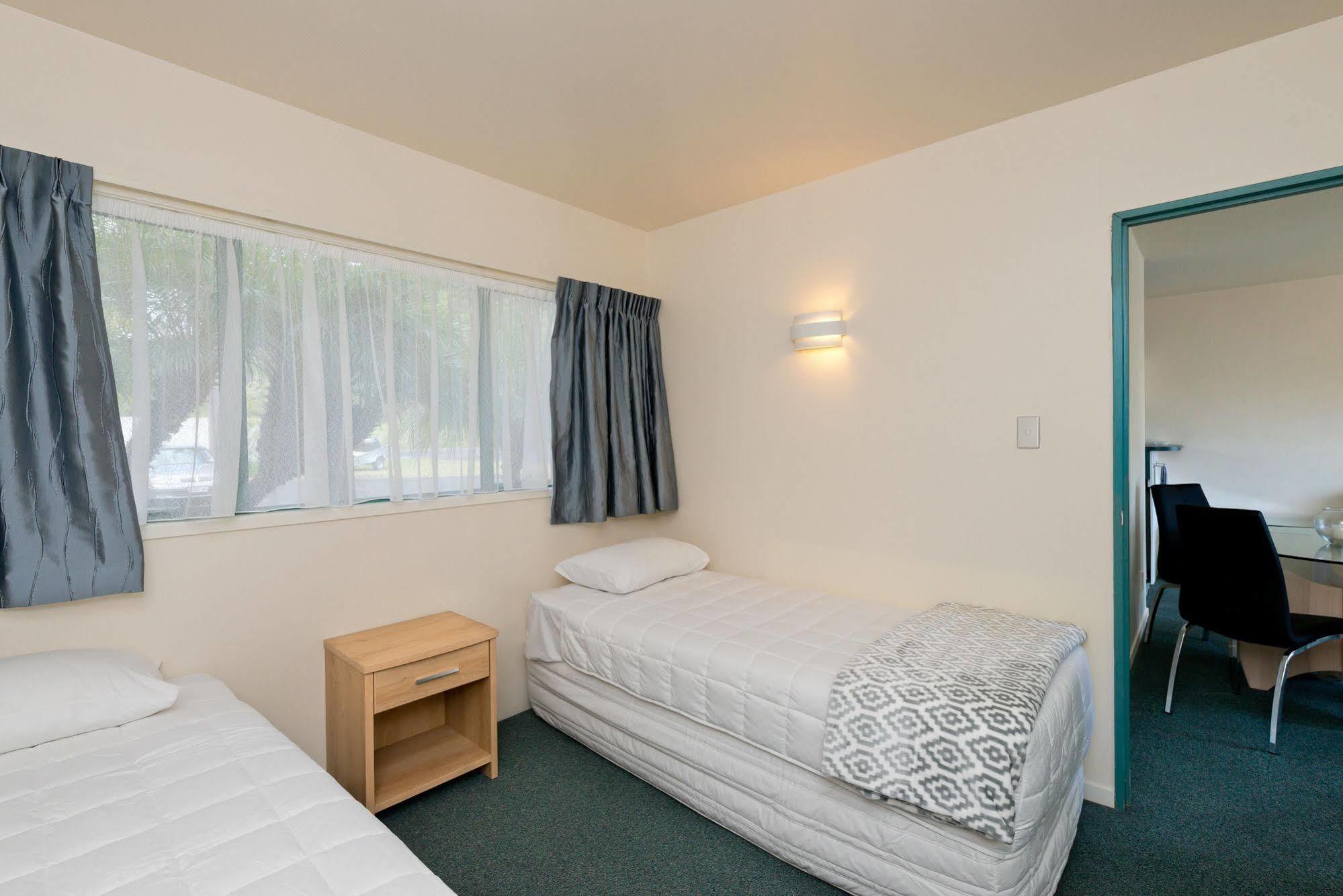 Te Tiriti Motel
