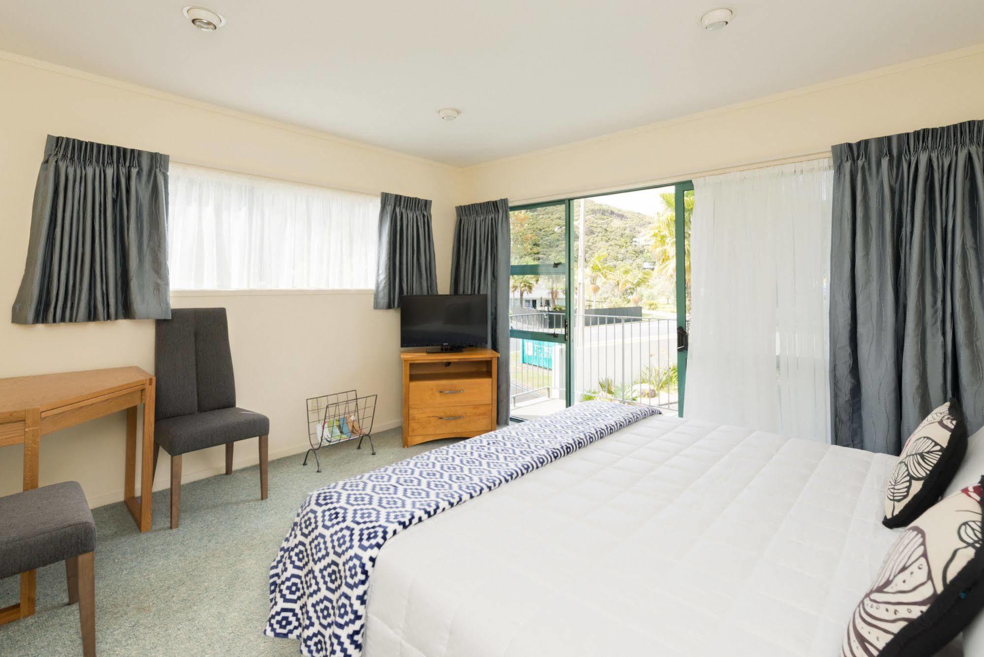 Te Tiriti Motel Paihia