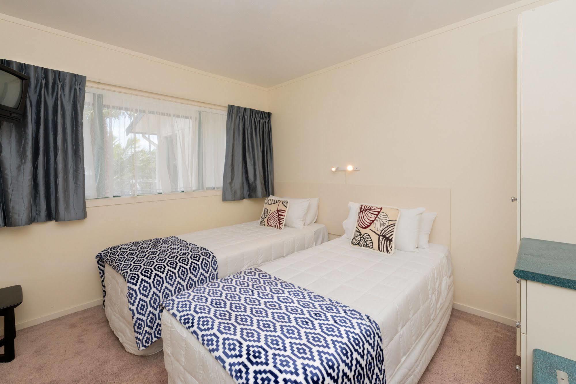 Te Tiriti Motel 4*