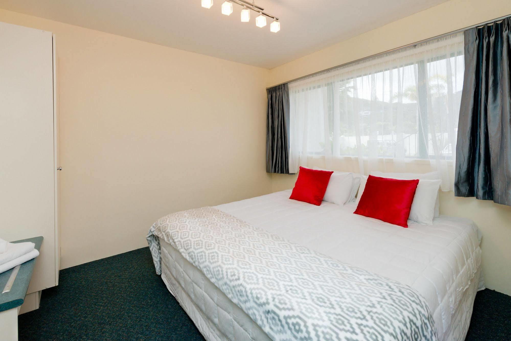 Motel Te Tiriti Paihia