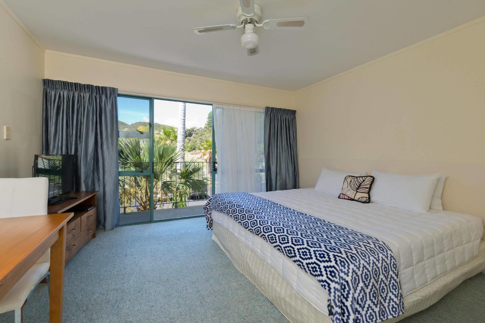 Motel Te Tiriti 4*