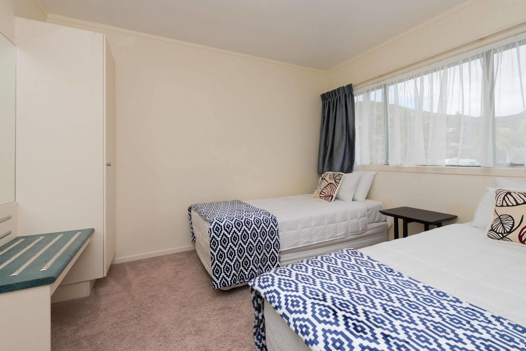 Motel Te Tiriti 4*