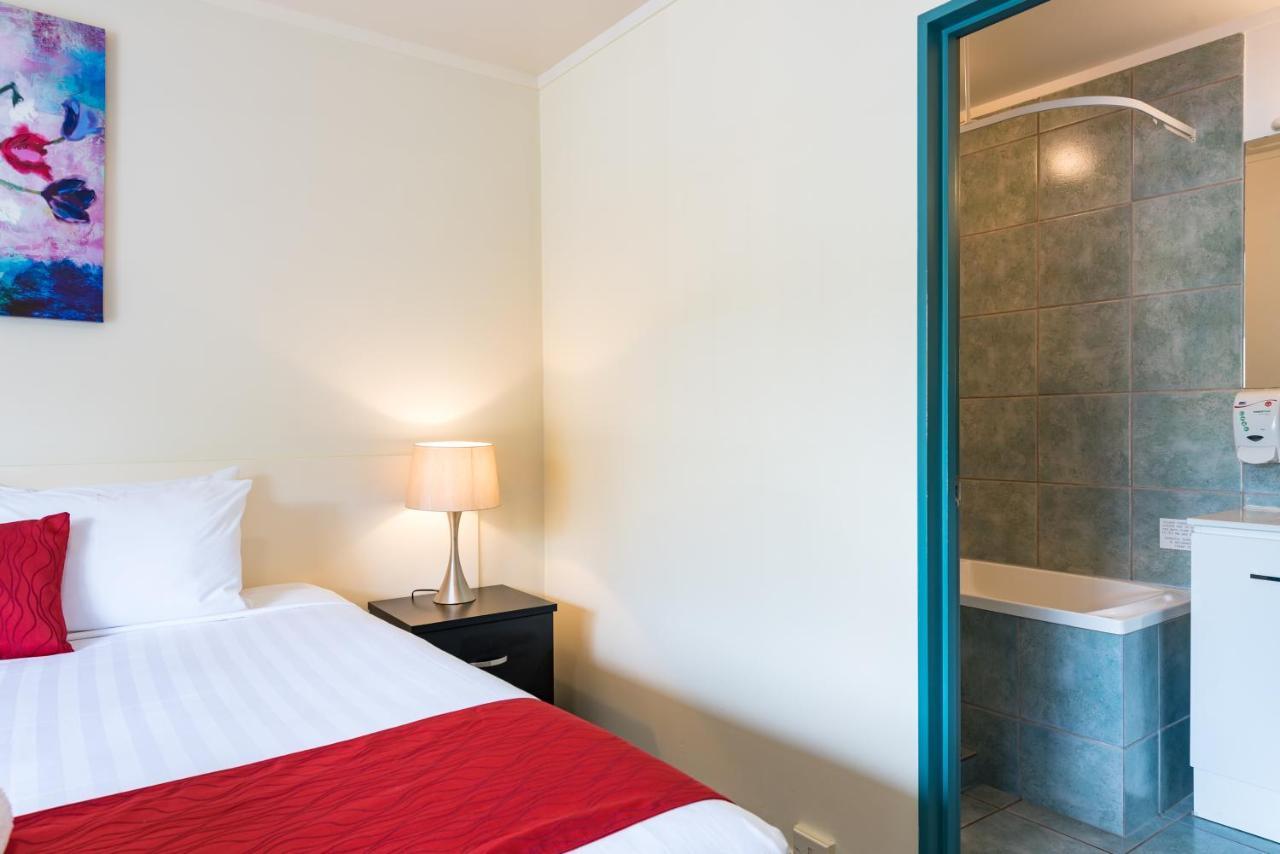 Te Tiriti Motel Paihia