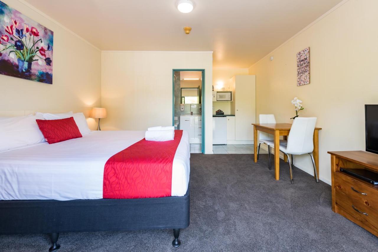 Te Tiriti Motel Paihia