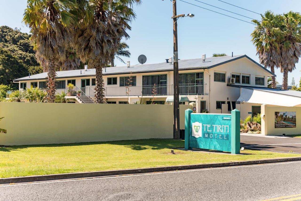 Te Tiriti Motel Paihia