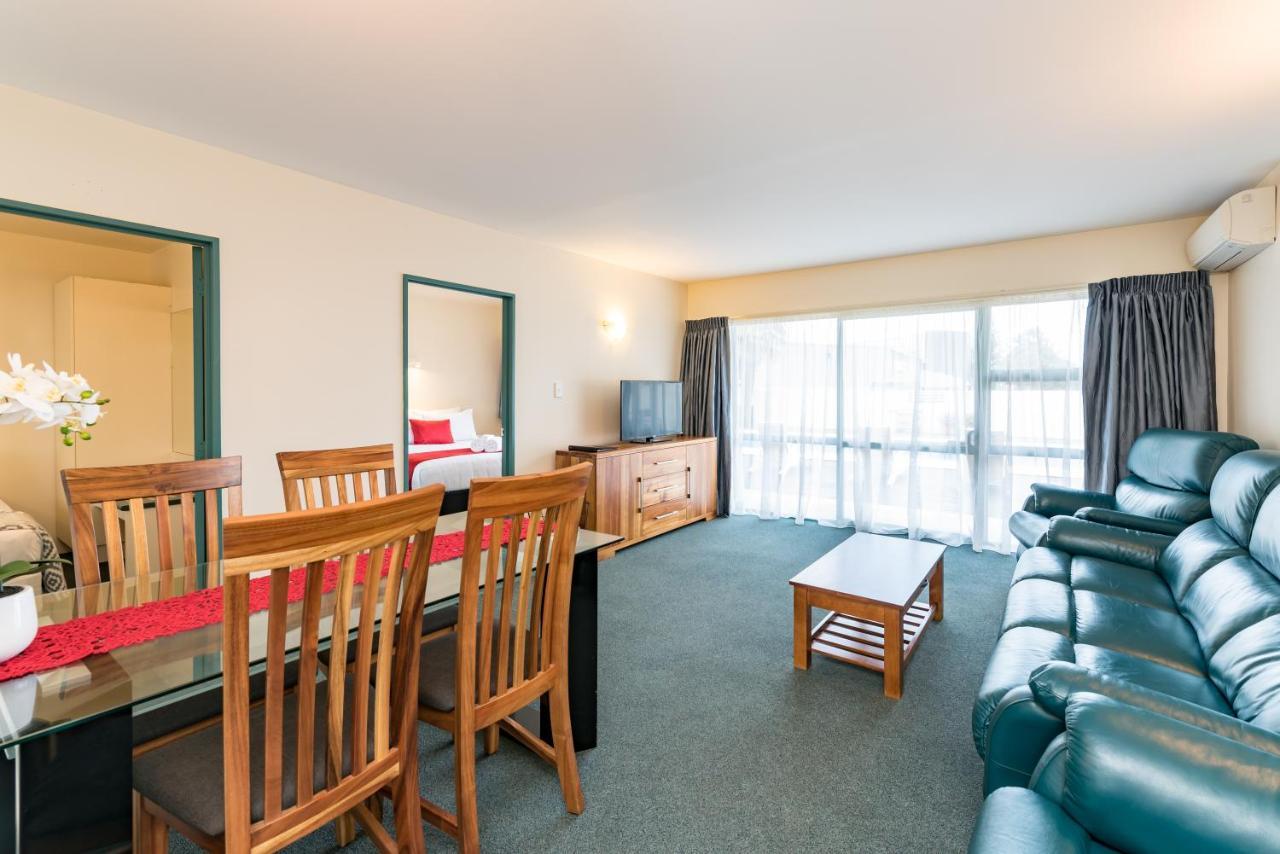 Te Tiriti Motel 4*