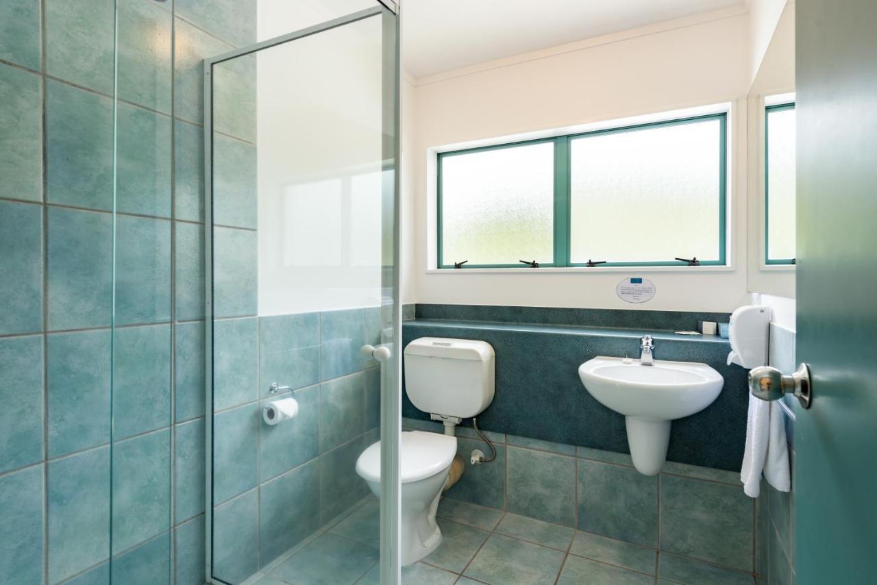 Te Tiriti Motel 4*