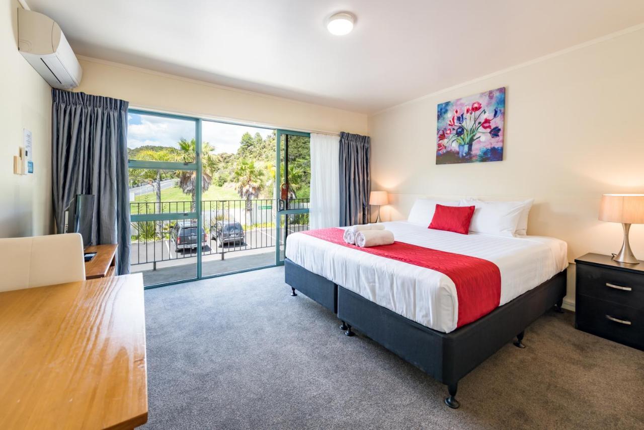 Motel Te Tiriti Paihia