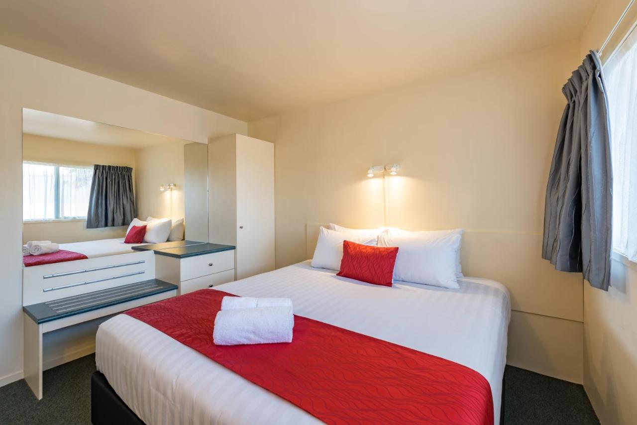Motel Te Tiriti