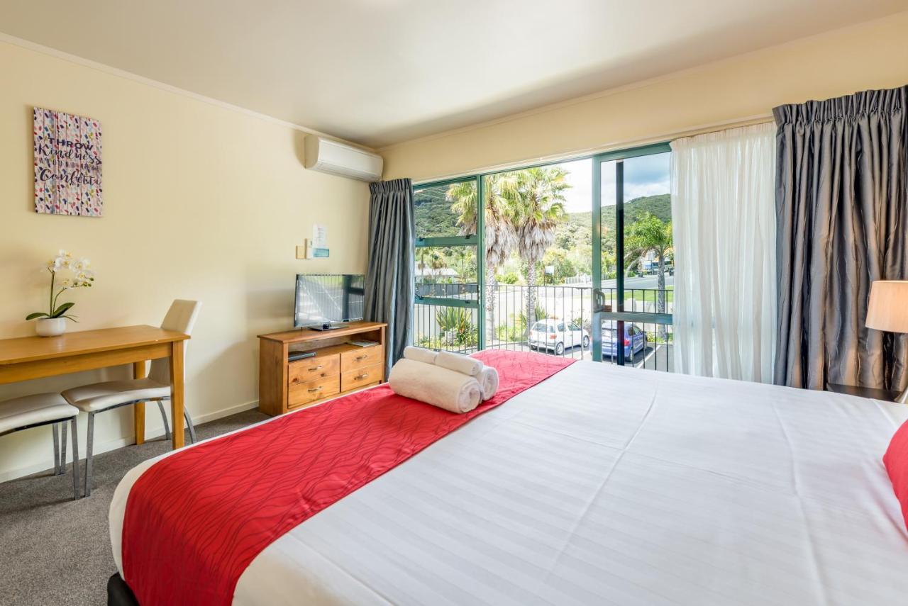 Te Tiriti Motel 4*